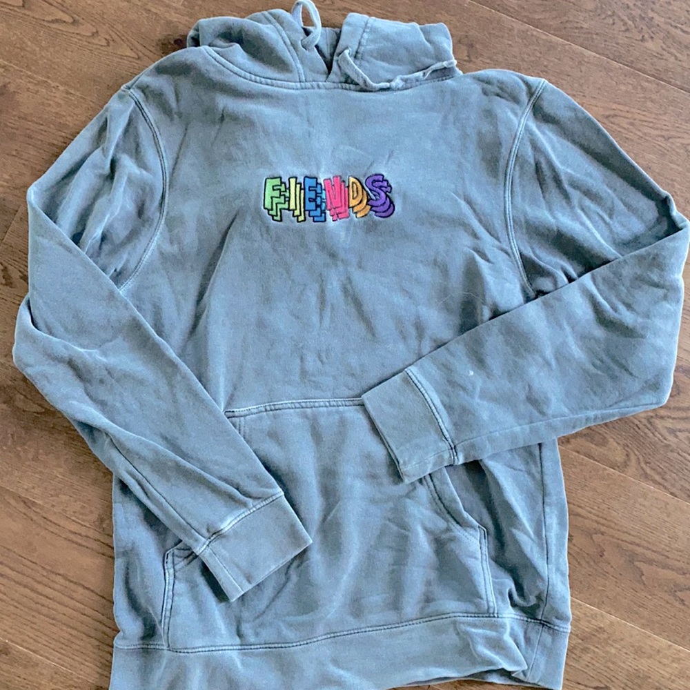 Fiends Hoodie